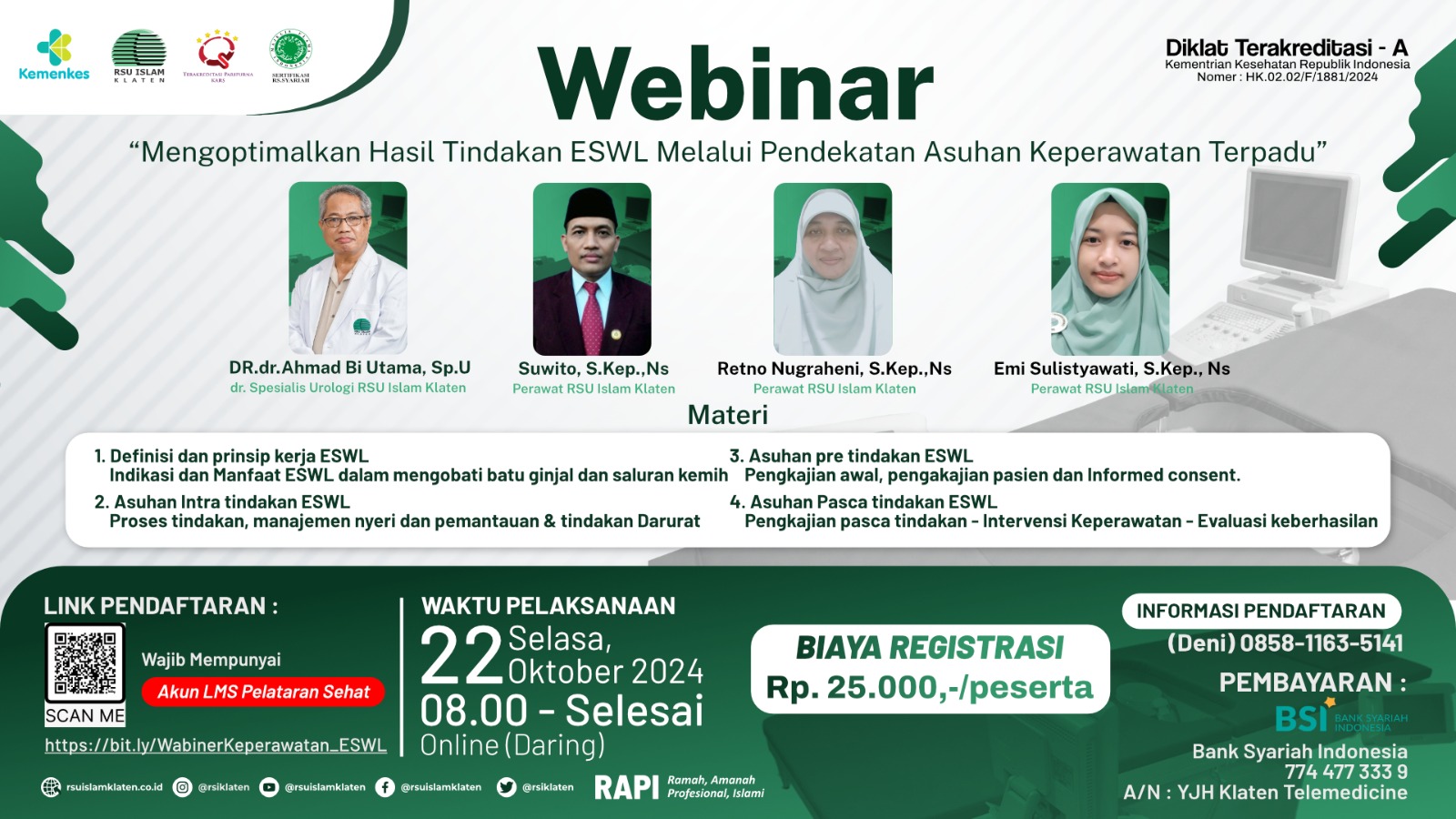 Webinar